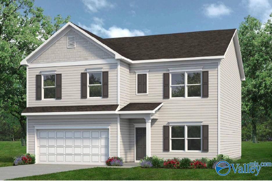 Owens Cross Roads, AL 35763,7314 Pine Run Lane