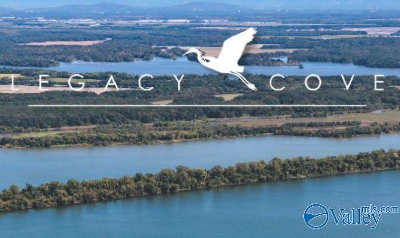 Decatur, AL 35601,Lot 25 Legacy Cove