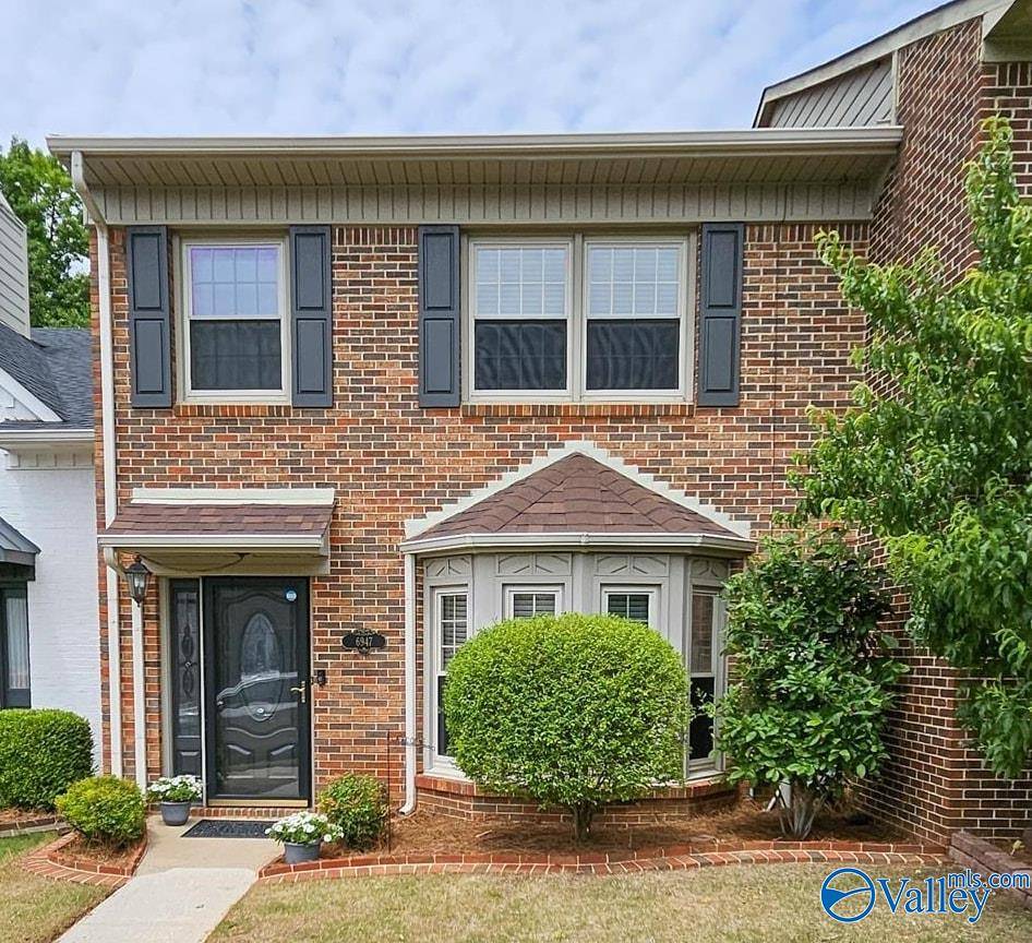 Huntsville, AL 35806,6947 Steeplechase Drive