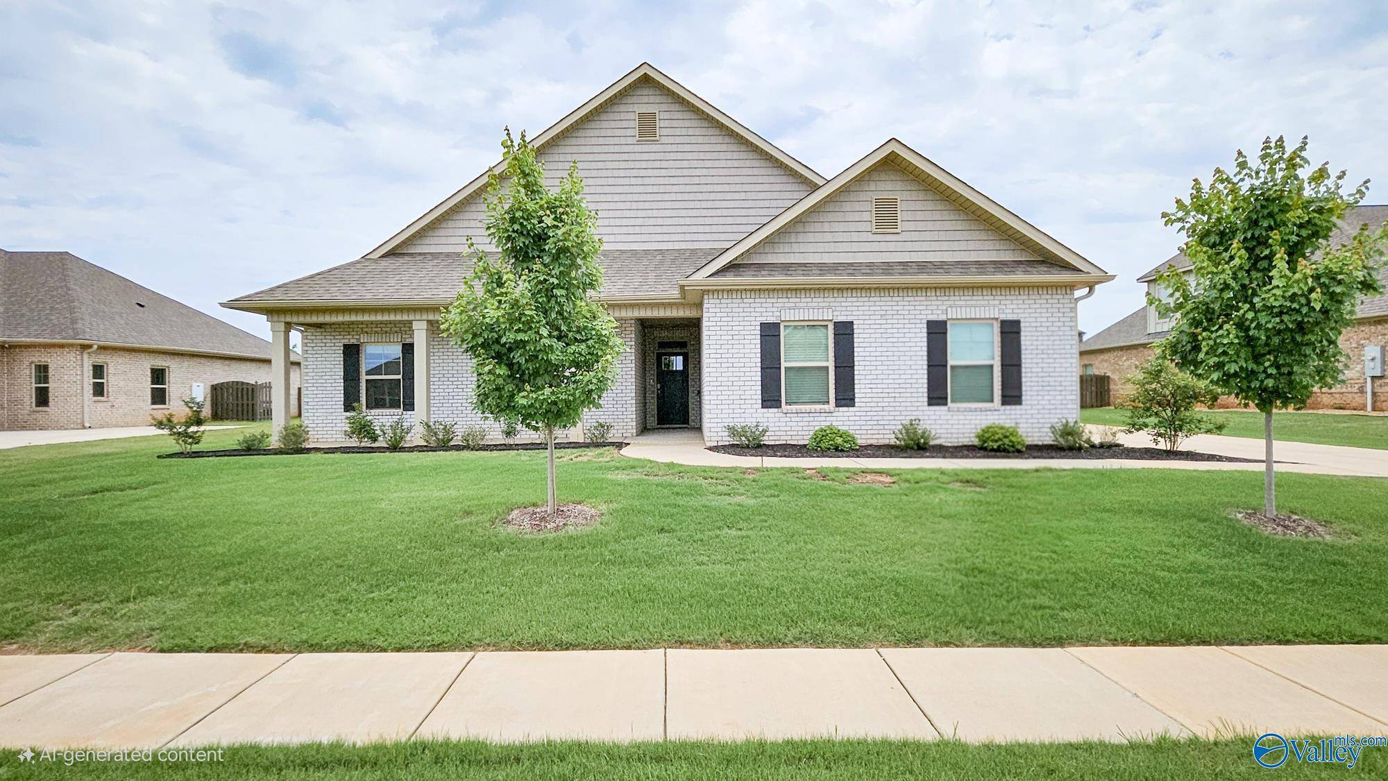 Madison, AL 35756,208 SW Maureen Drive SW