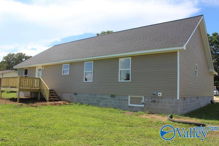 Rainsville, AL 35986,37 Mitchell Drive