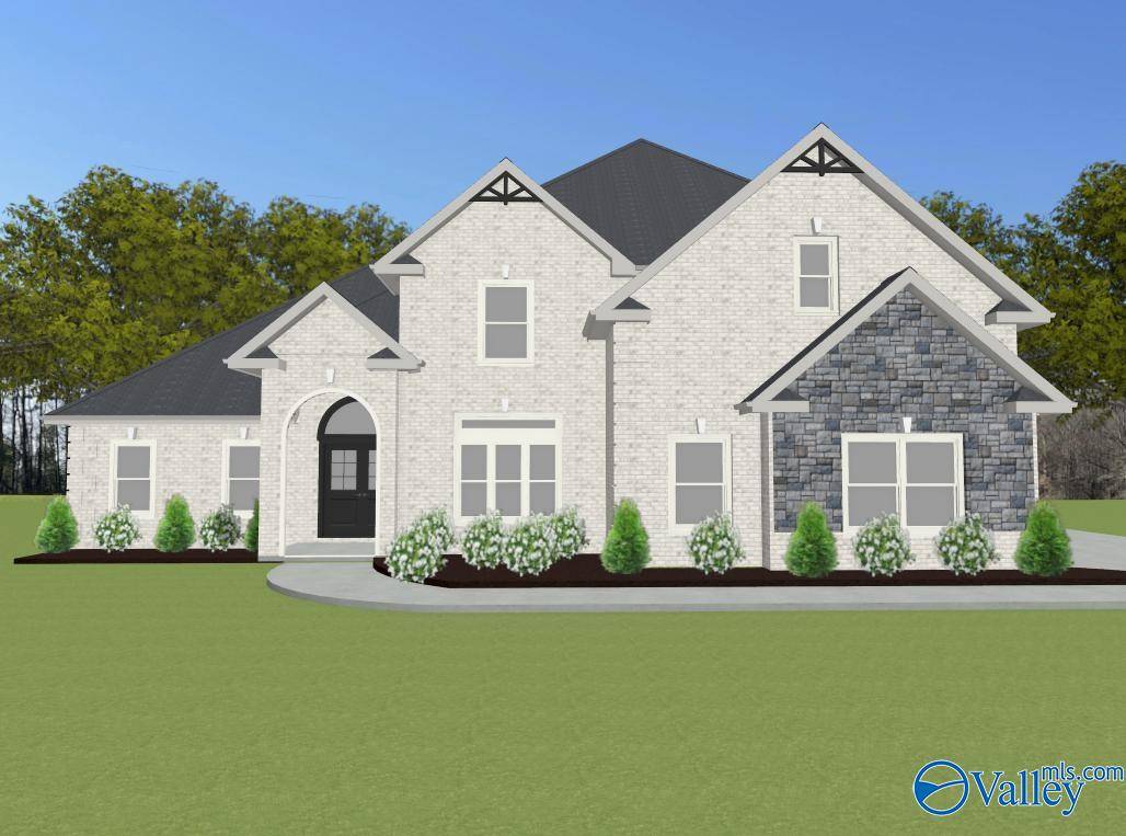 Madison, AL 35756,Greenhill-D Grayson Landing