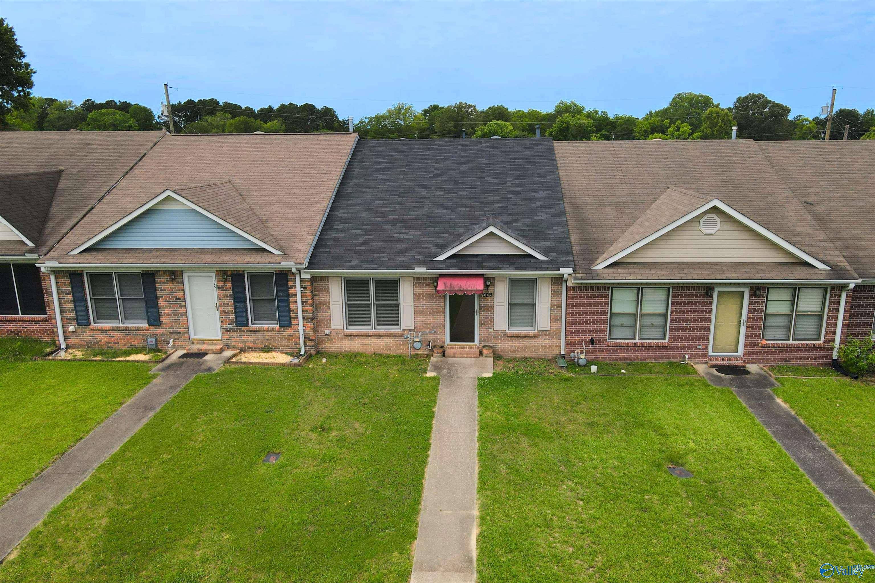 Hartselle, AL 35640,377 Cherry Street NW