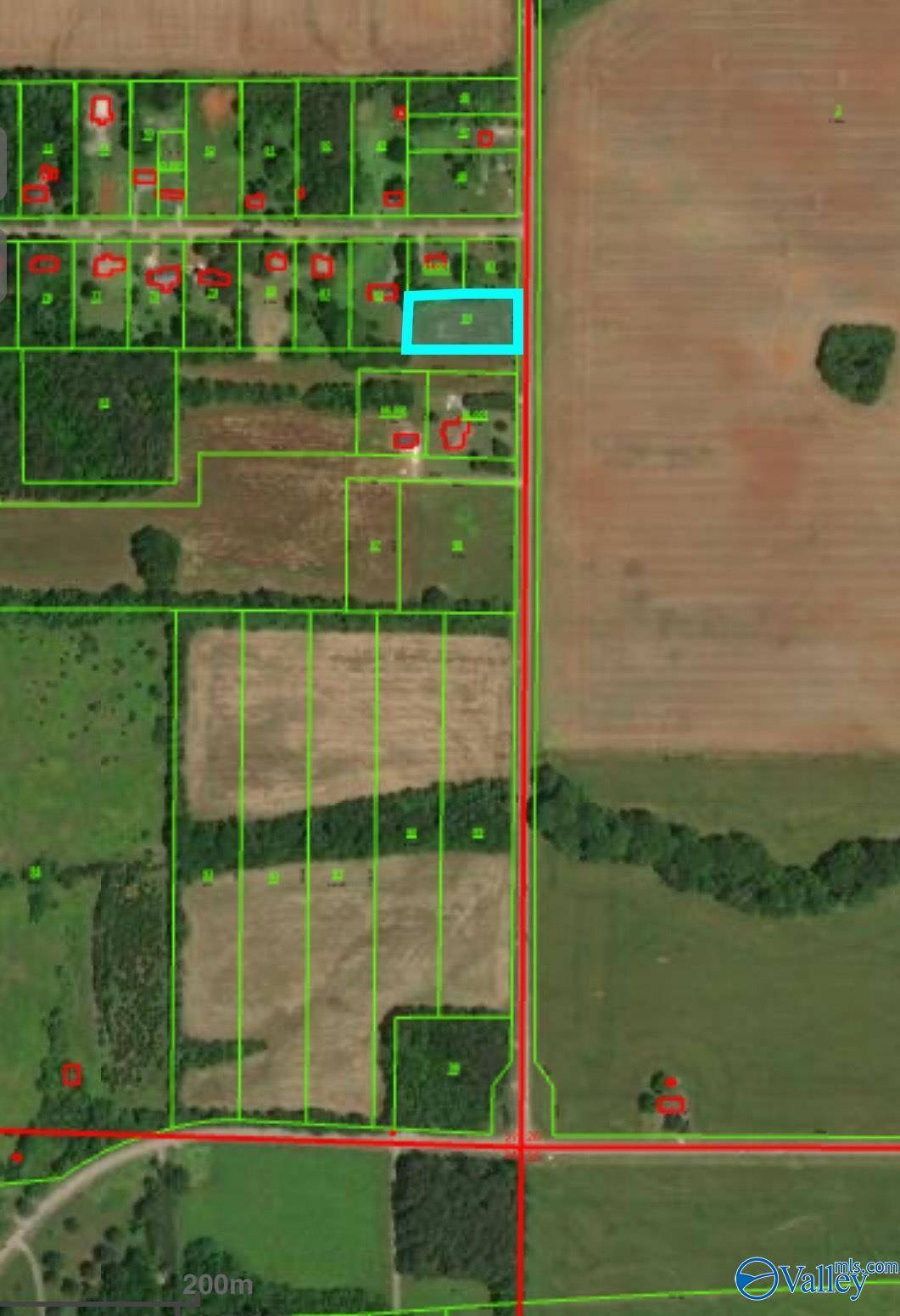 Toney, AL 35773,.79 Mount Lebanon Road
