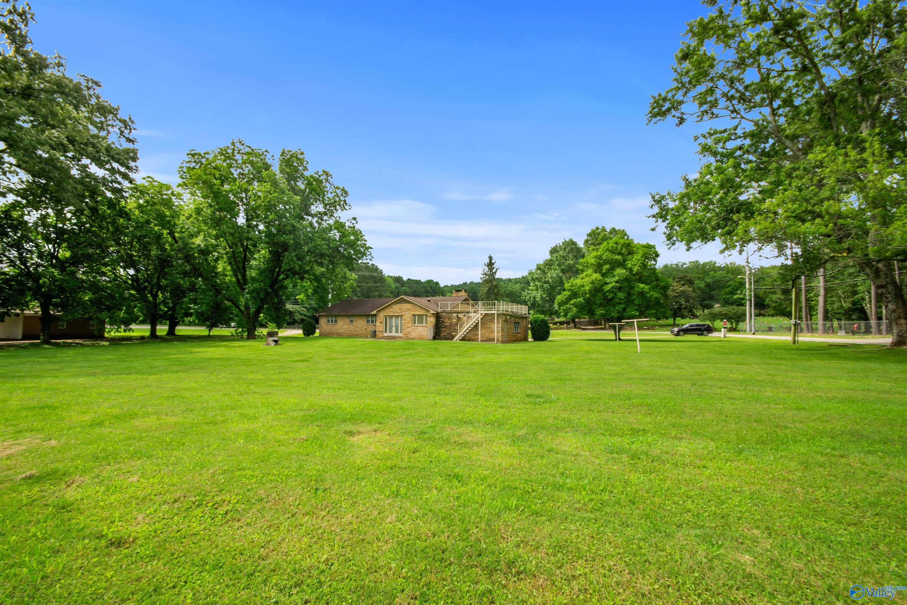 Huntsville, AL 35811,707 Winchester Road NE