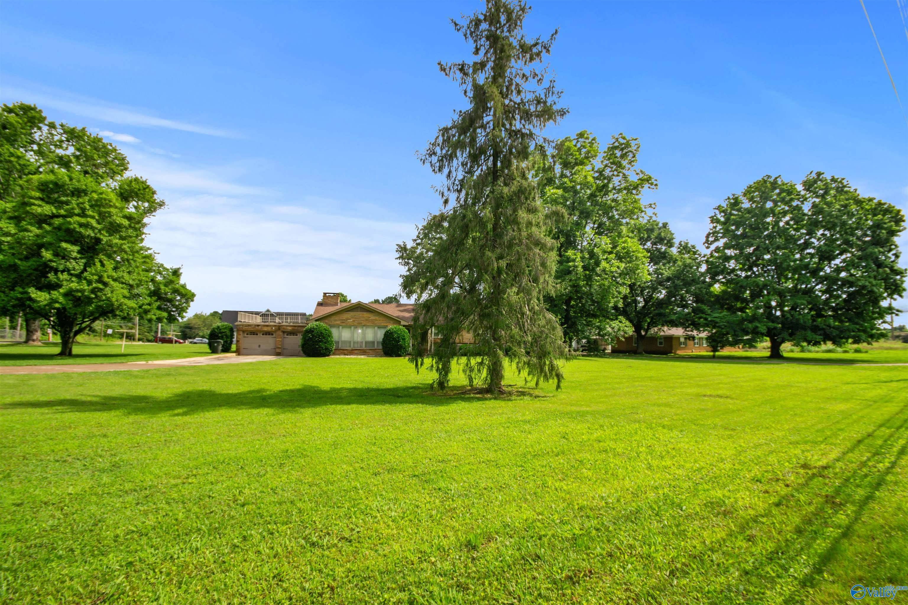 Huntsville, AL 35811,707 Winchester Road NE