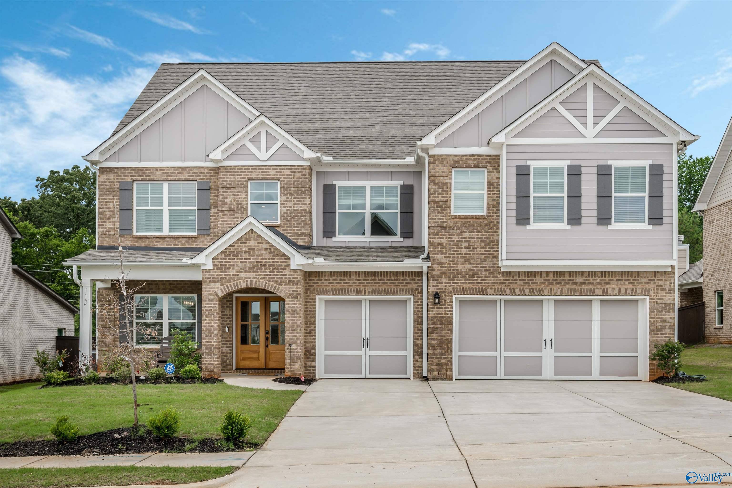 Madison, AL 35758,111 Carrie Drive NW