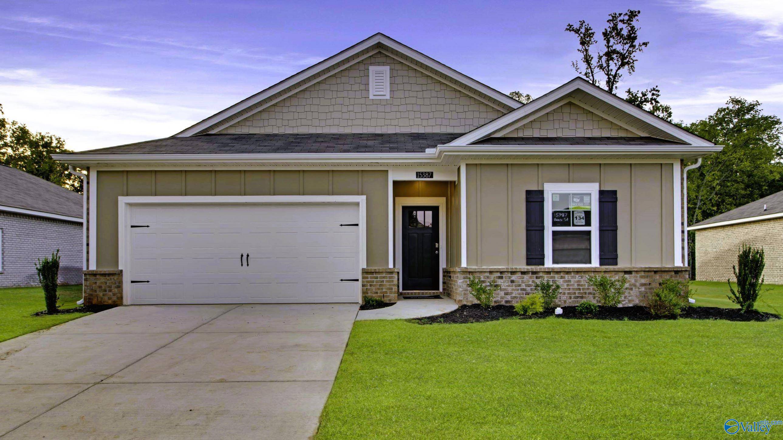 Harvest, AL 35749,15387 Bees Street