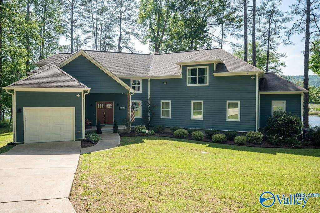 Grant, AL 35747,2333 White Elephant Road