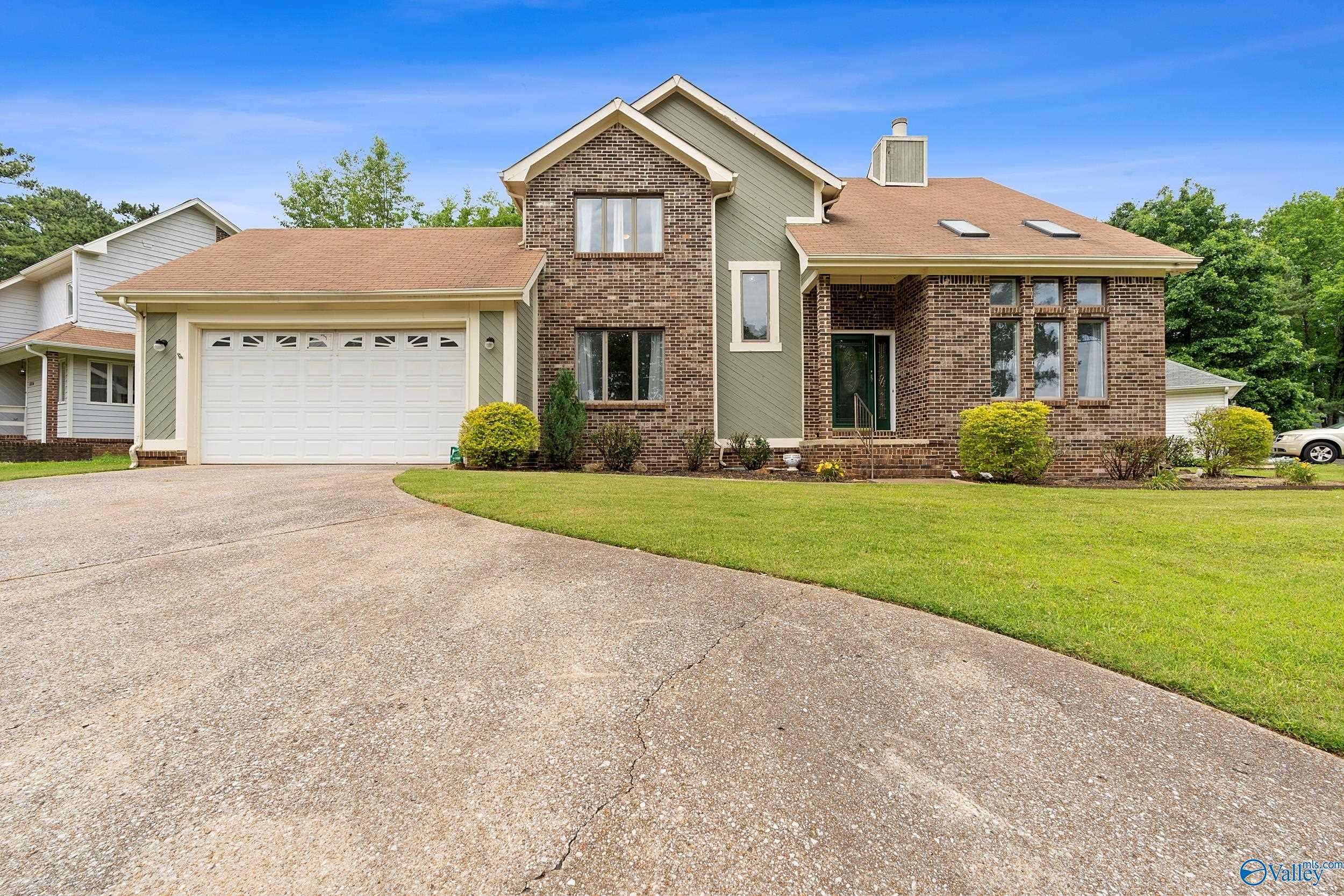 Huntsville, AL 35806,6512 Willow Springs Blvd NW