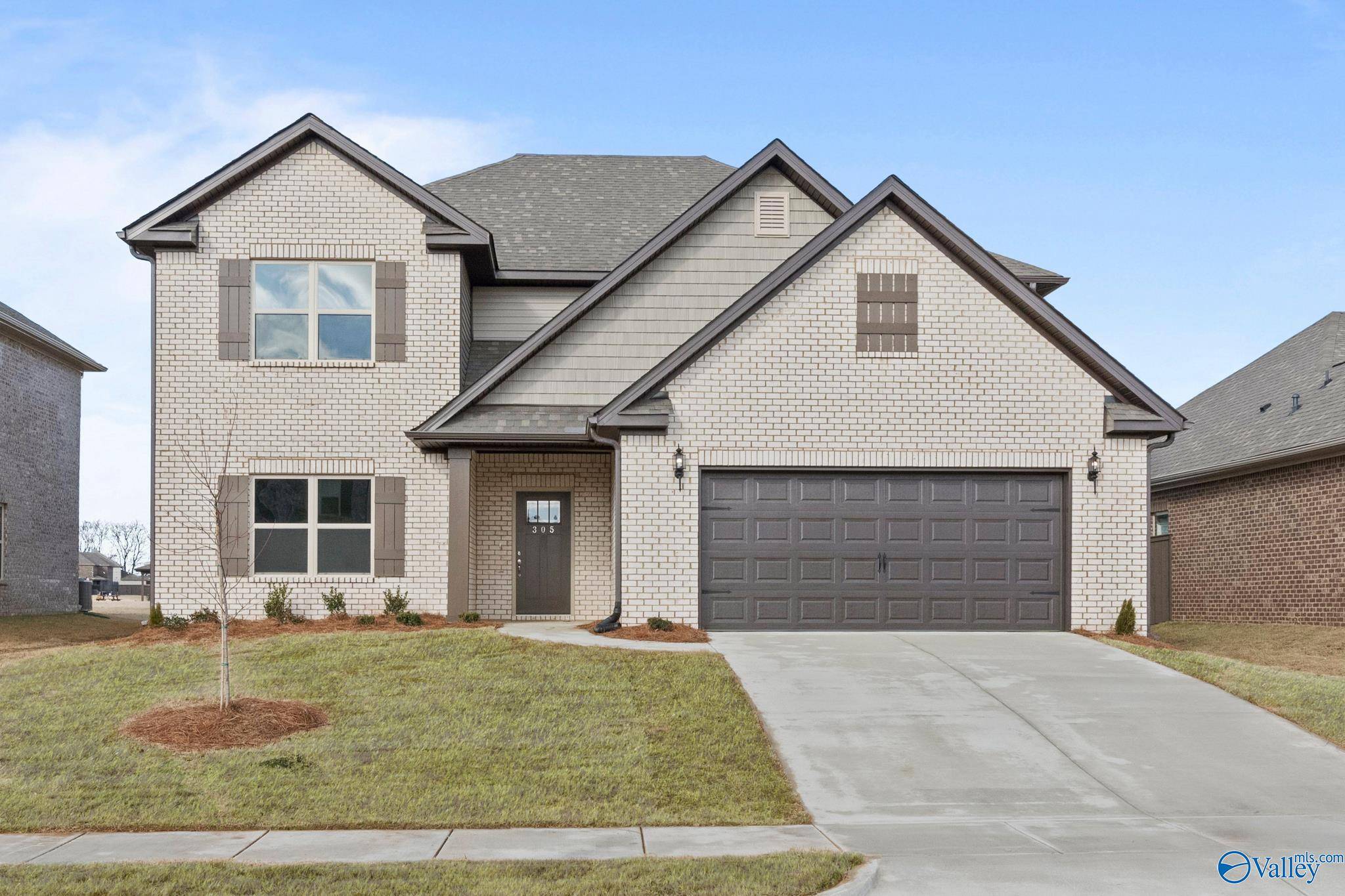 New Market, AL 35761,160 Saddle Street
