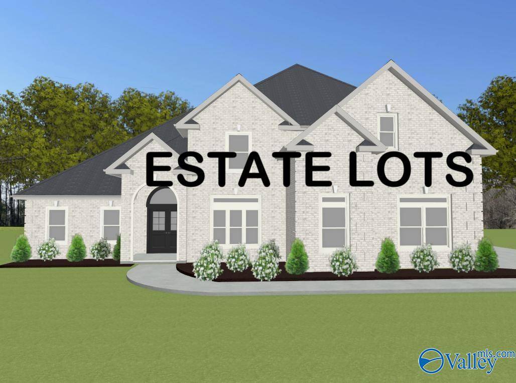 Athens, AL 35613,Greendale-E Newby Chapel Road