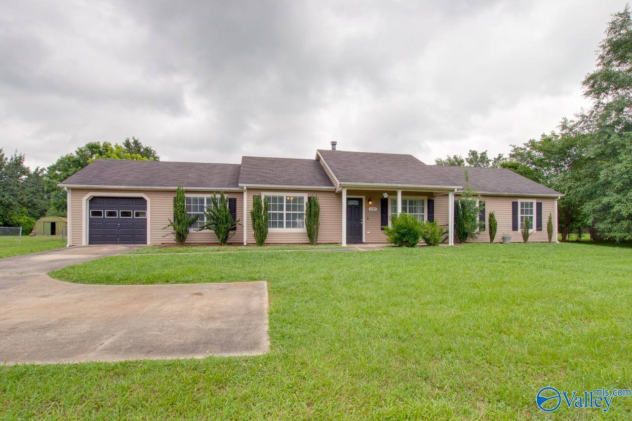 Toney, AL 35773,1789 Mckee Road
