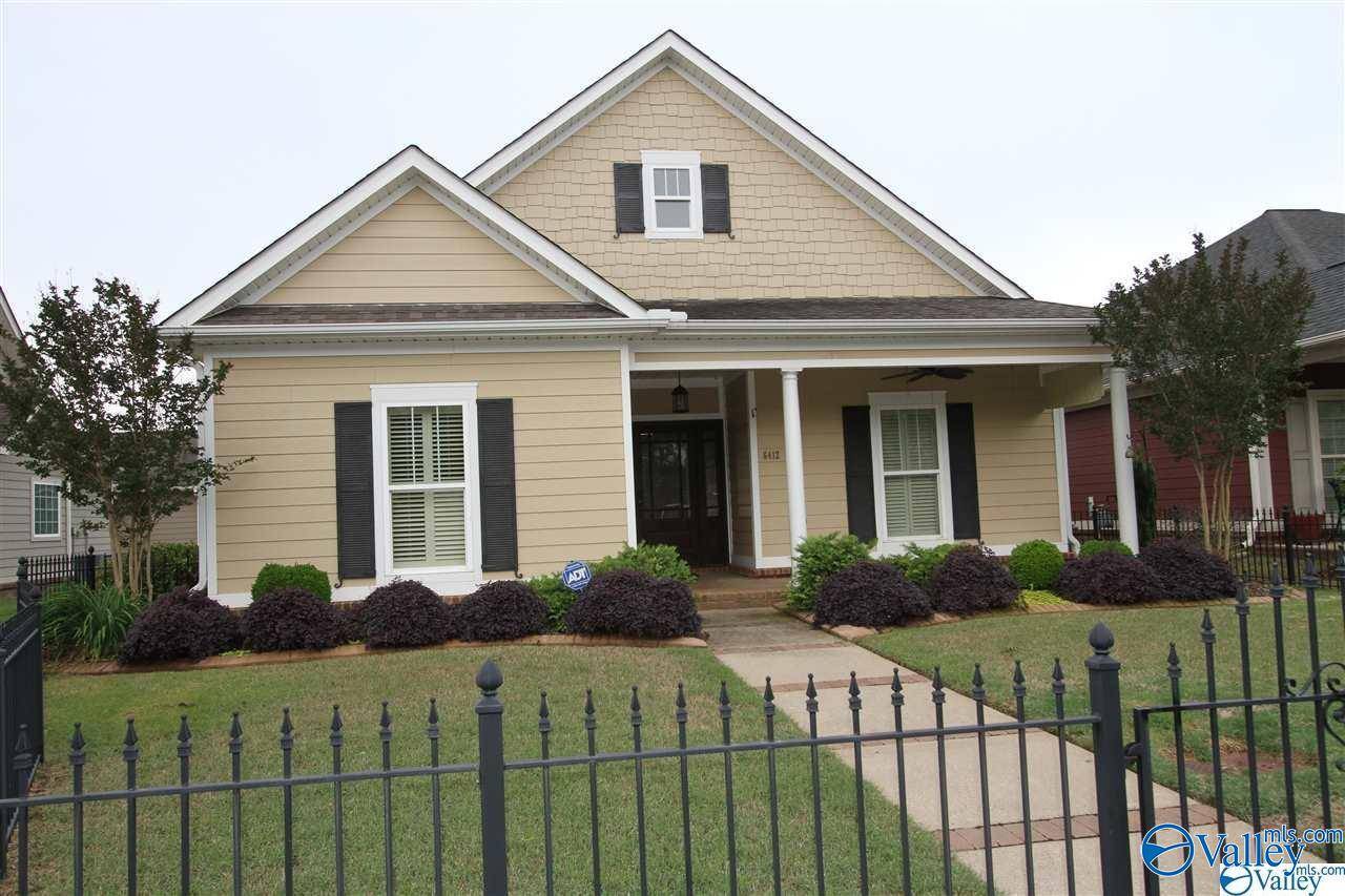 Huntsville, AL 35806,6412 Lincoln Park Place