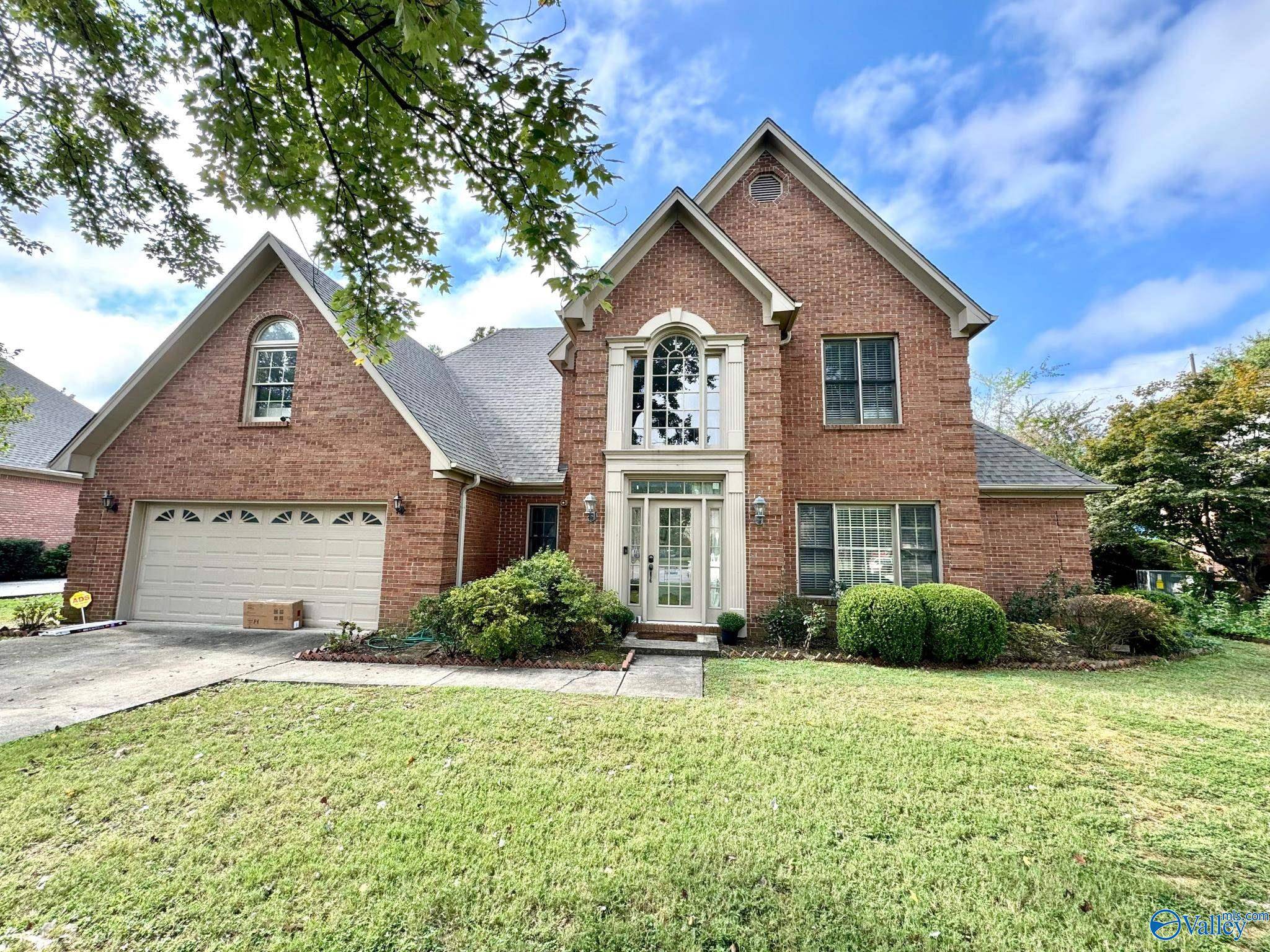 Decatur, AL 35601,1509 Southampton Court