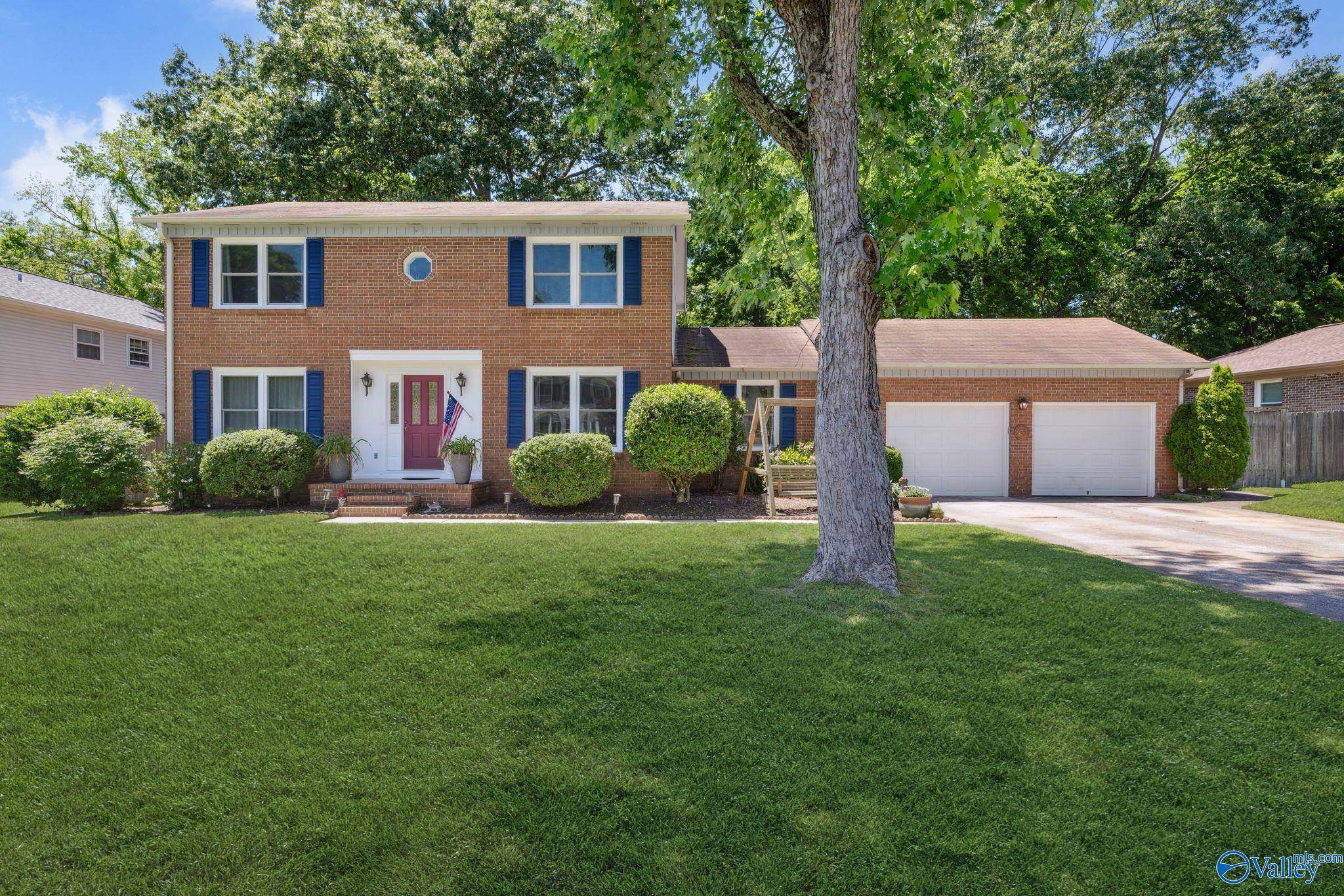Huntsville, AL 35803,9410 Valley Lane