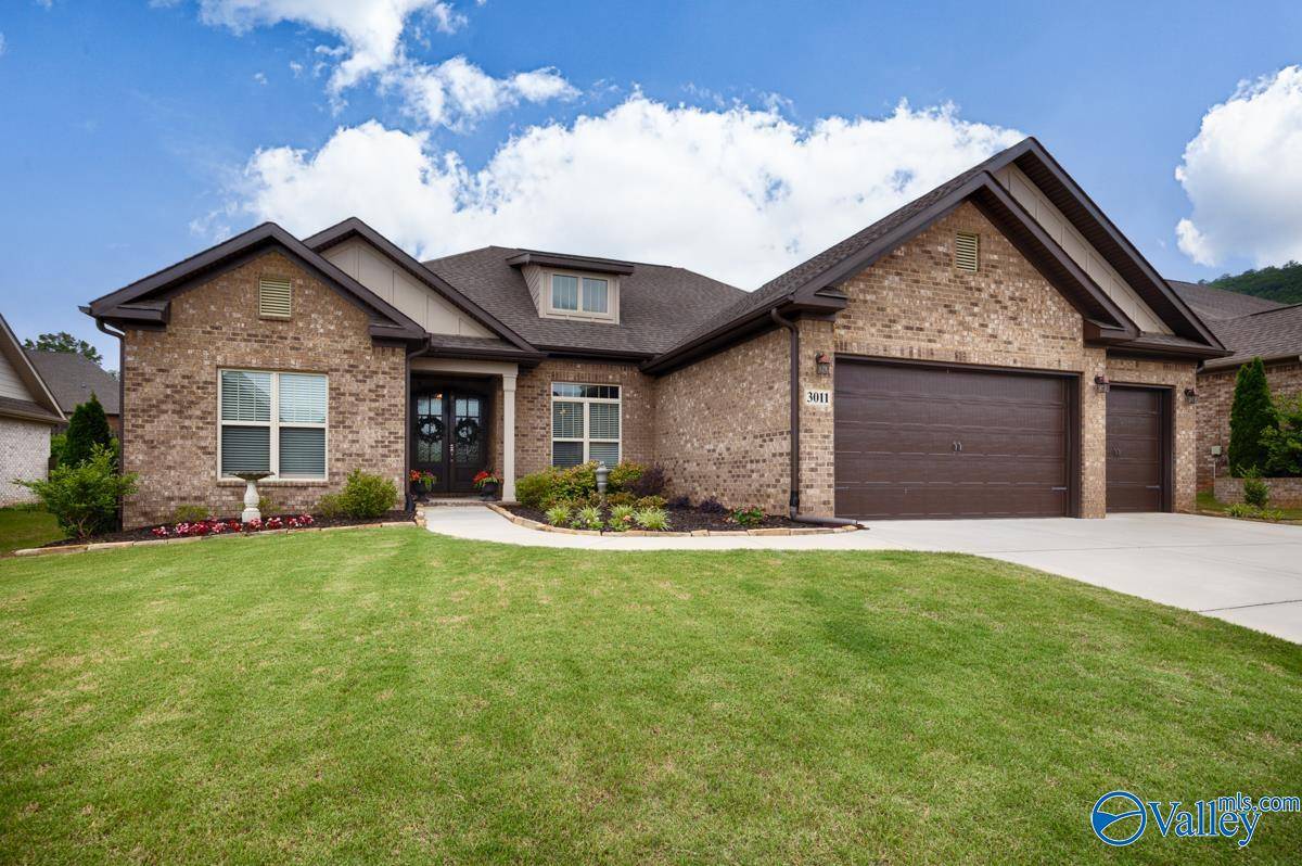 Brownsboro, AL 35741,3011 Chimney Cove Circle
