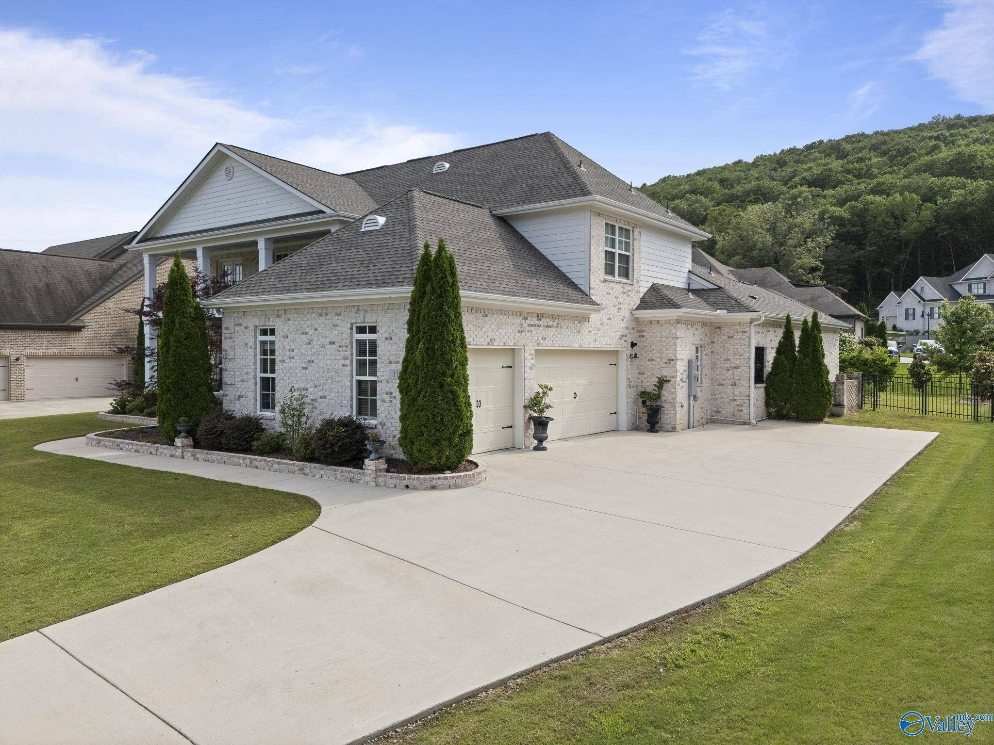 Gurley, AL 35748,11 SE Braewick Place