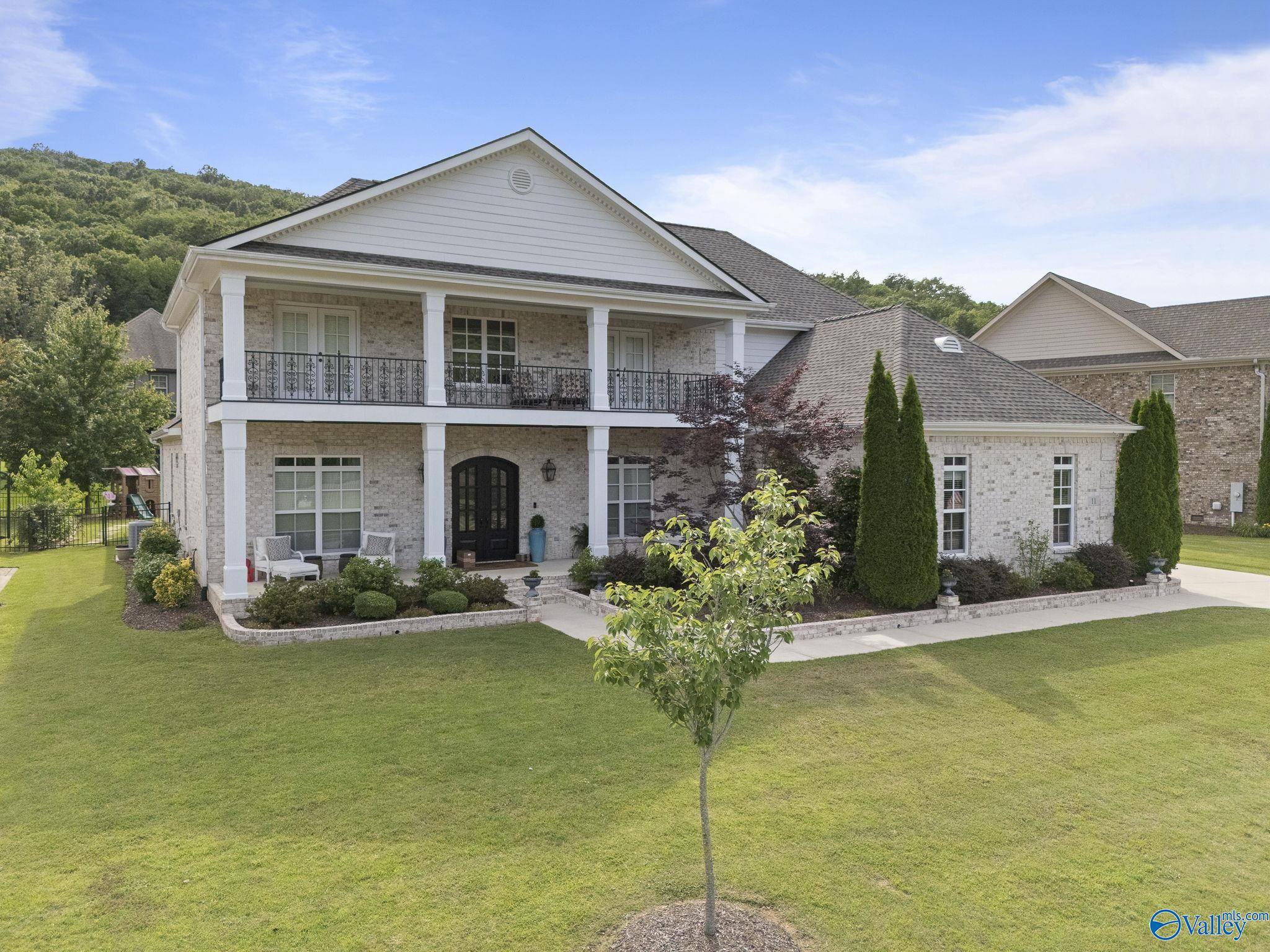 Gurley, AL 35748,11 SE Braewick Place