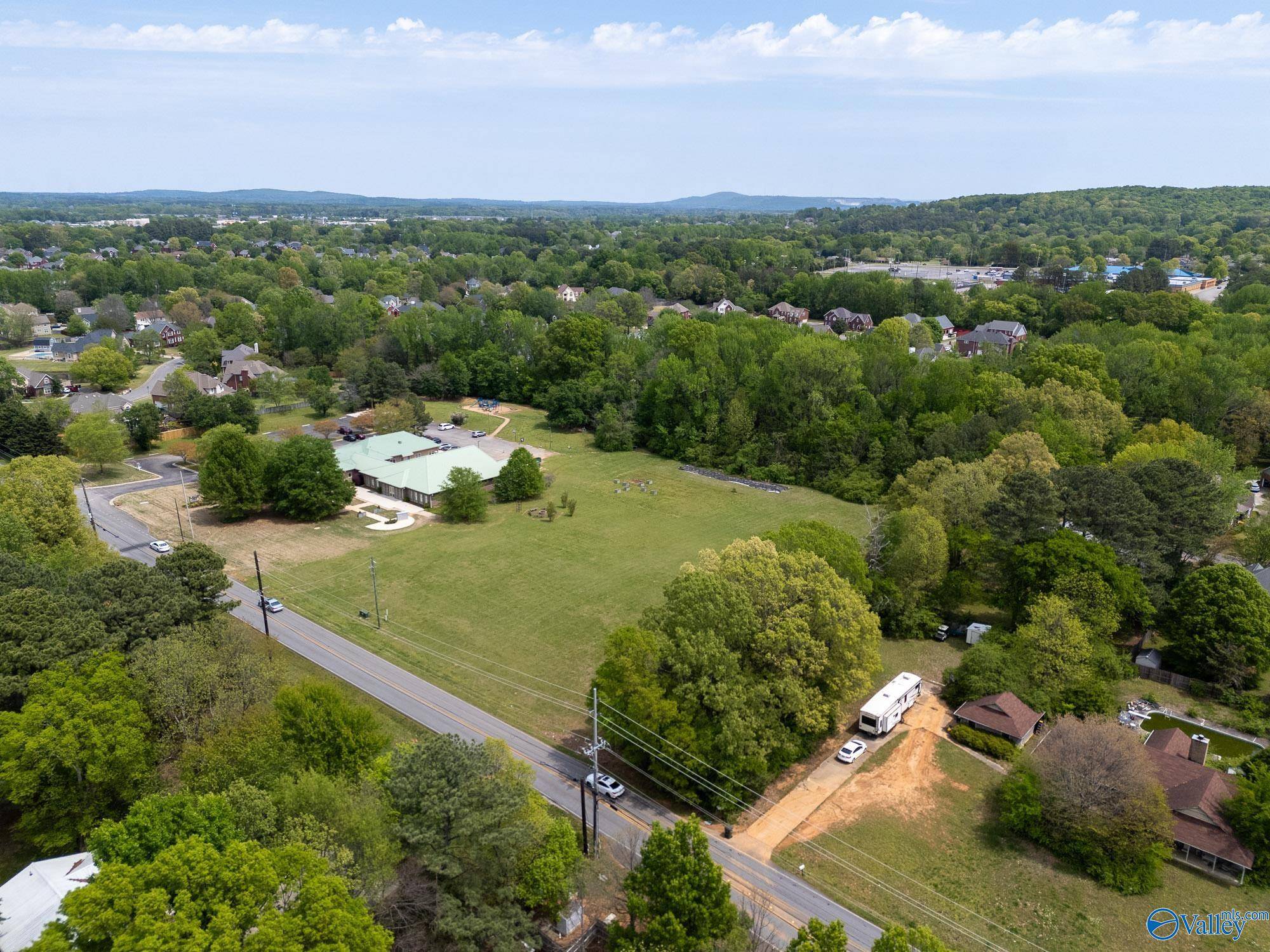 Madison, AL 35758,3.03 Acres Wall Triana Hwy