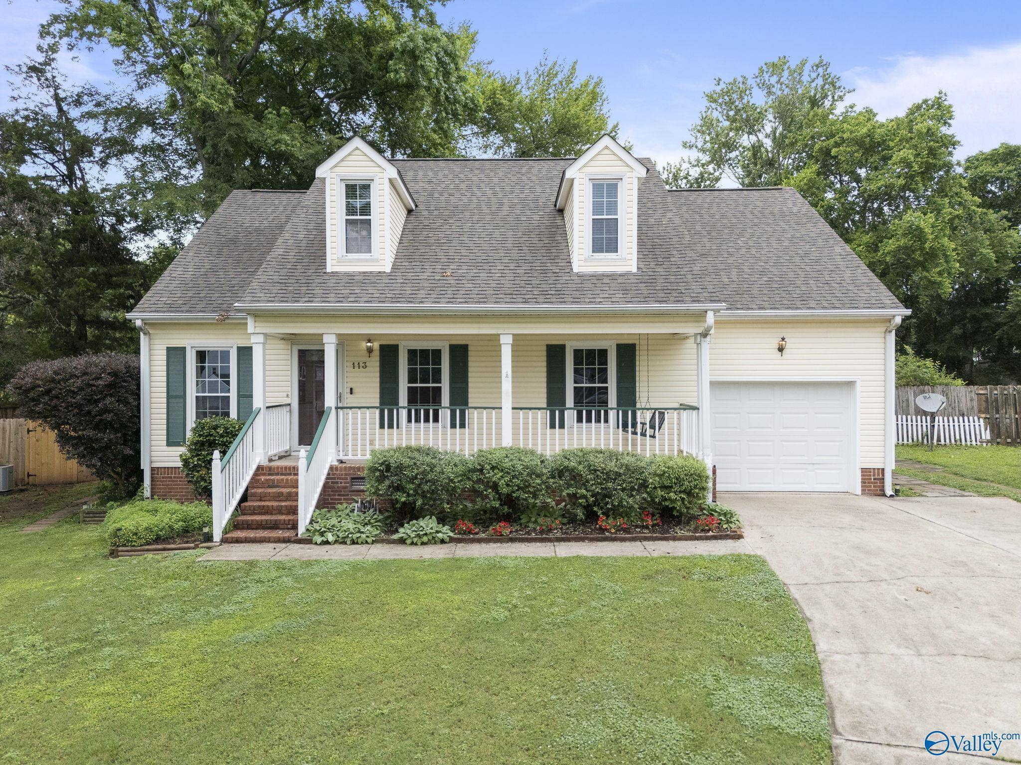 Madison, AL 35757,113 Norfolk Circle