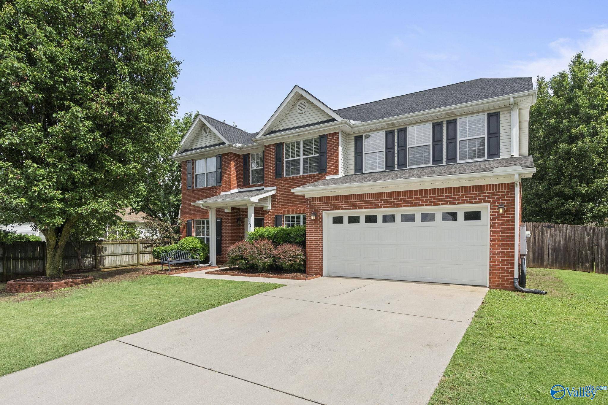 Madison, AL 35758,226 Garden Brook Drive