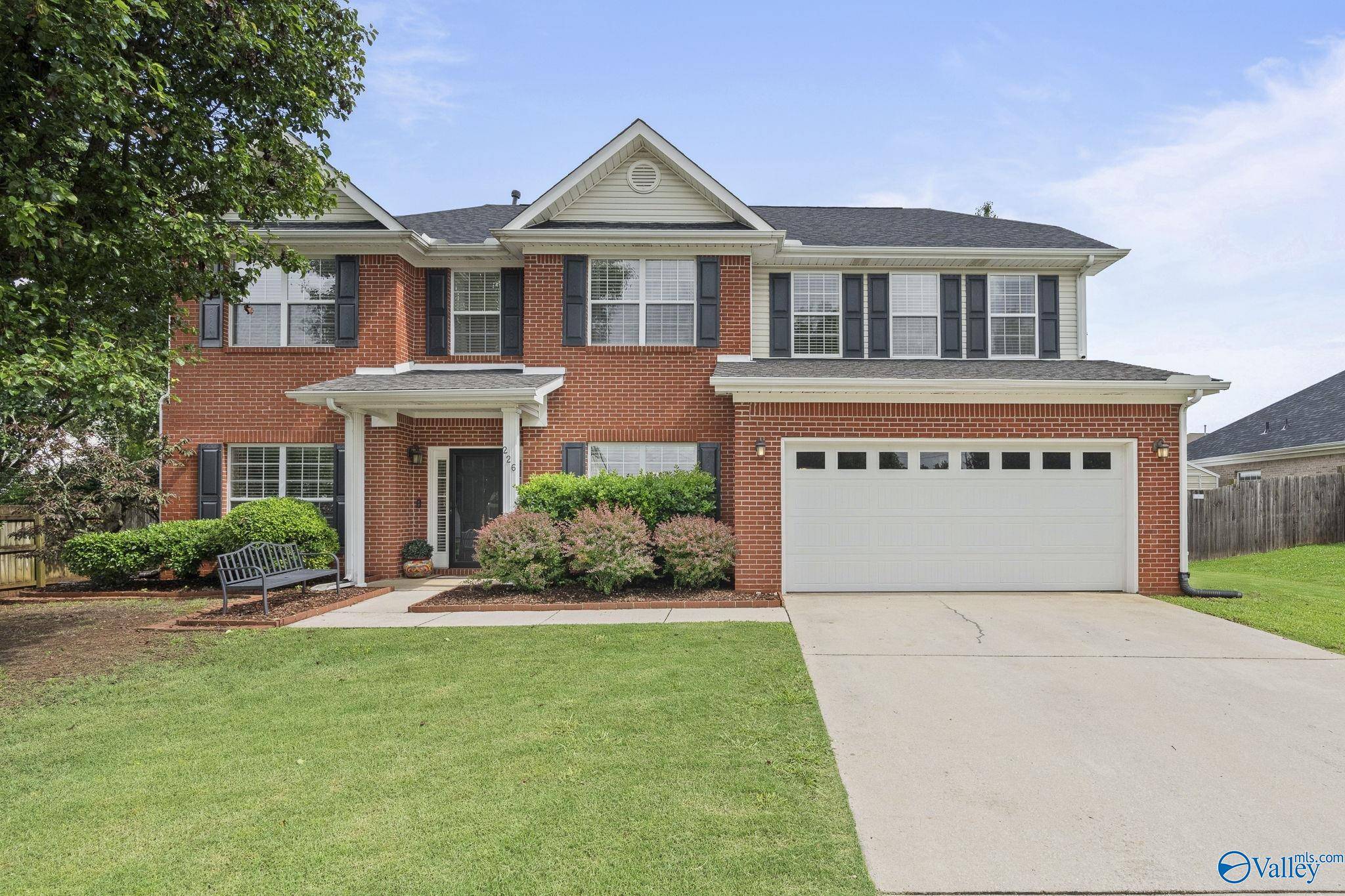 Madison, AL 35758,226 Garden Brook Drive