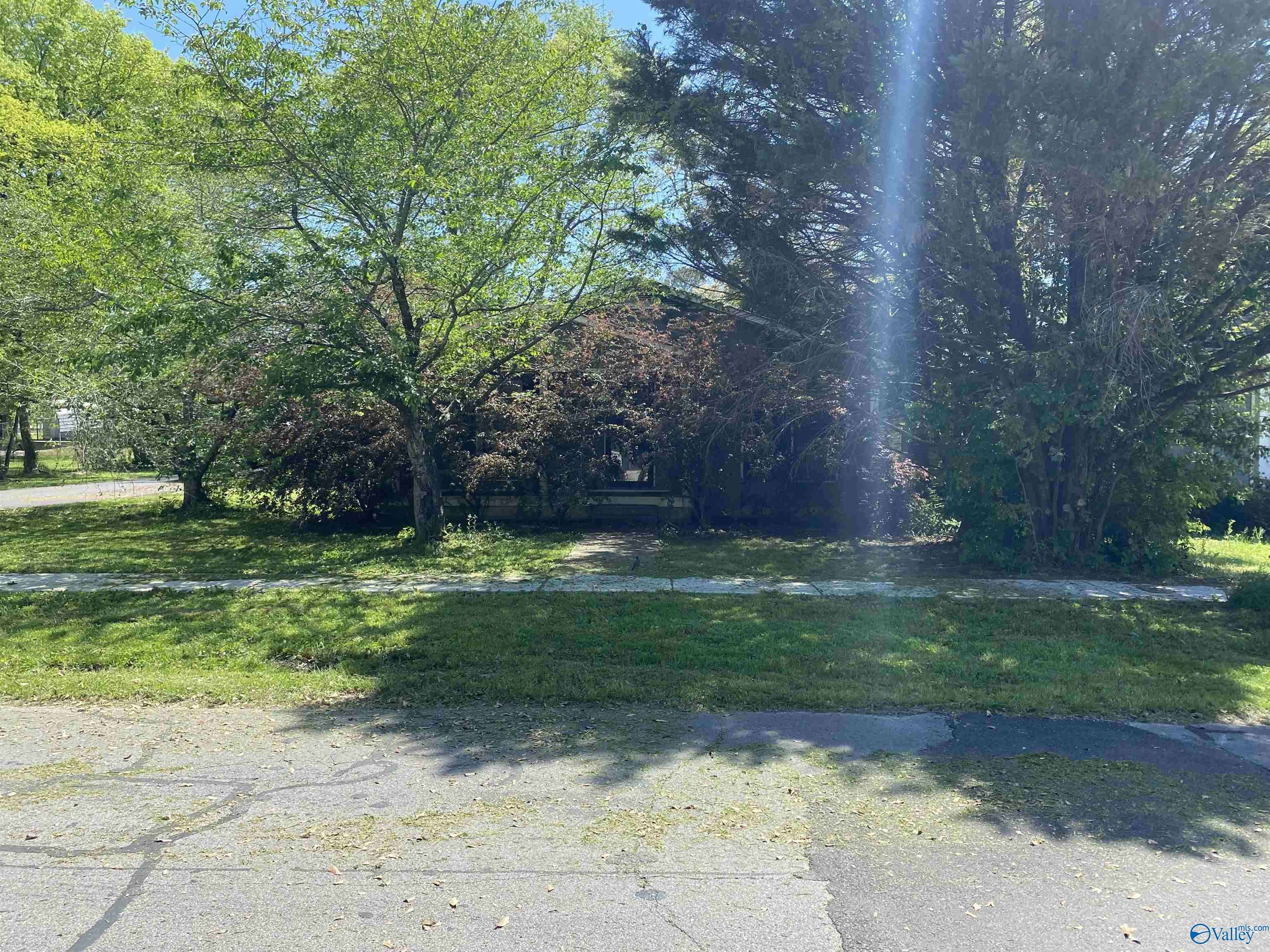 Huntsville, AL 35801,1022 Stevens Avenue NE