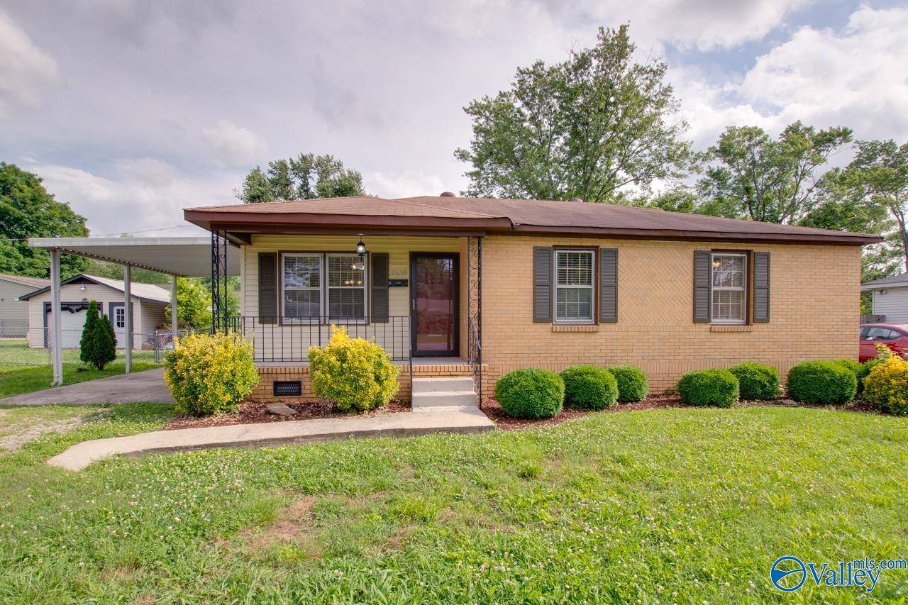 Huntsville, AL 35811,1830 Oakwood Avenue