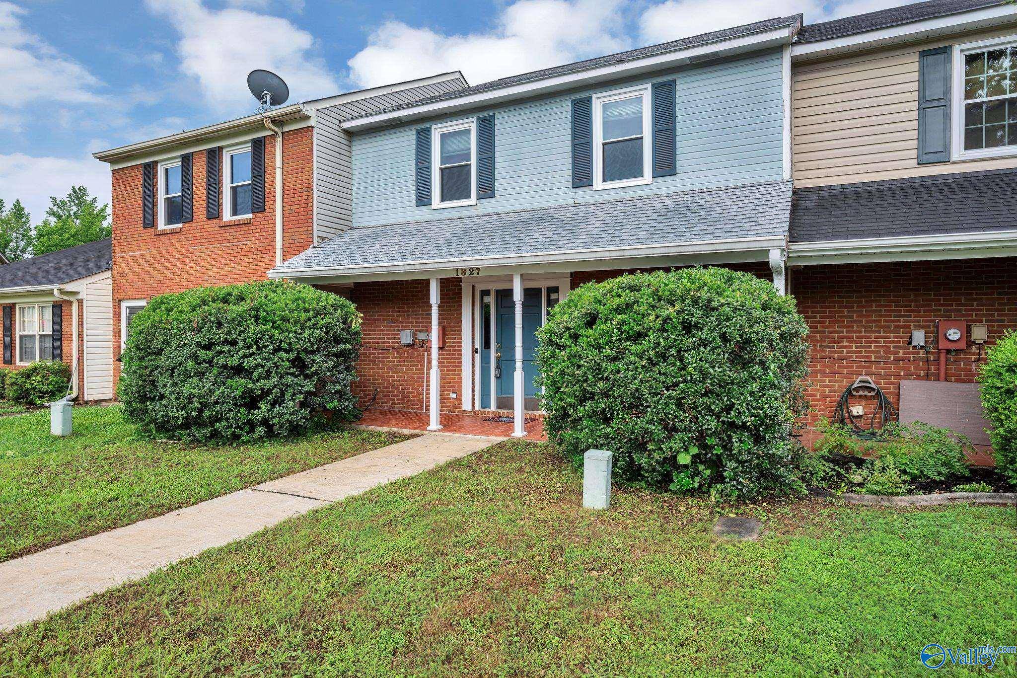 Decatur, AL 35603,1827 Brownstone Avenue SW