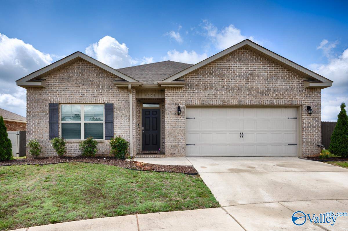 Madison, AL 35806,7009 Lost Creek Drive NW