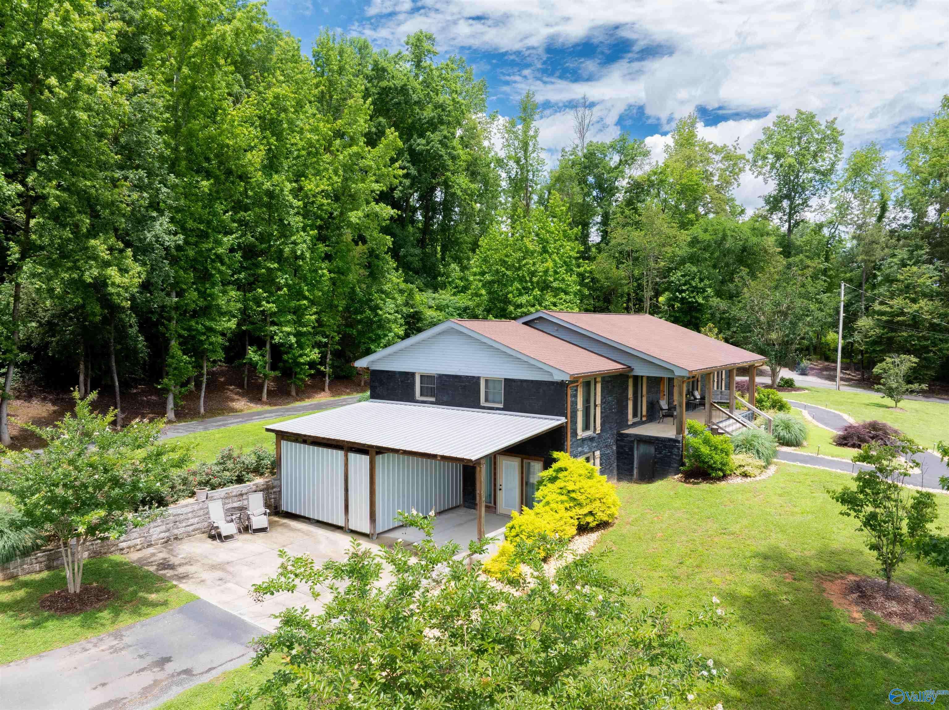 Scottsboro, AL 35768,25924 John T Reid Parkway