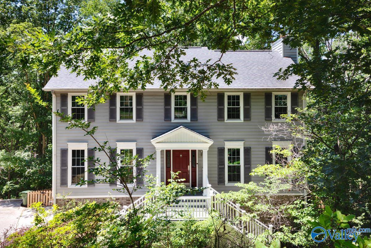 Huntsville, AL 35803,2530 Campcreek Circle