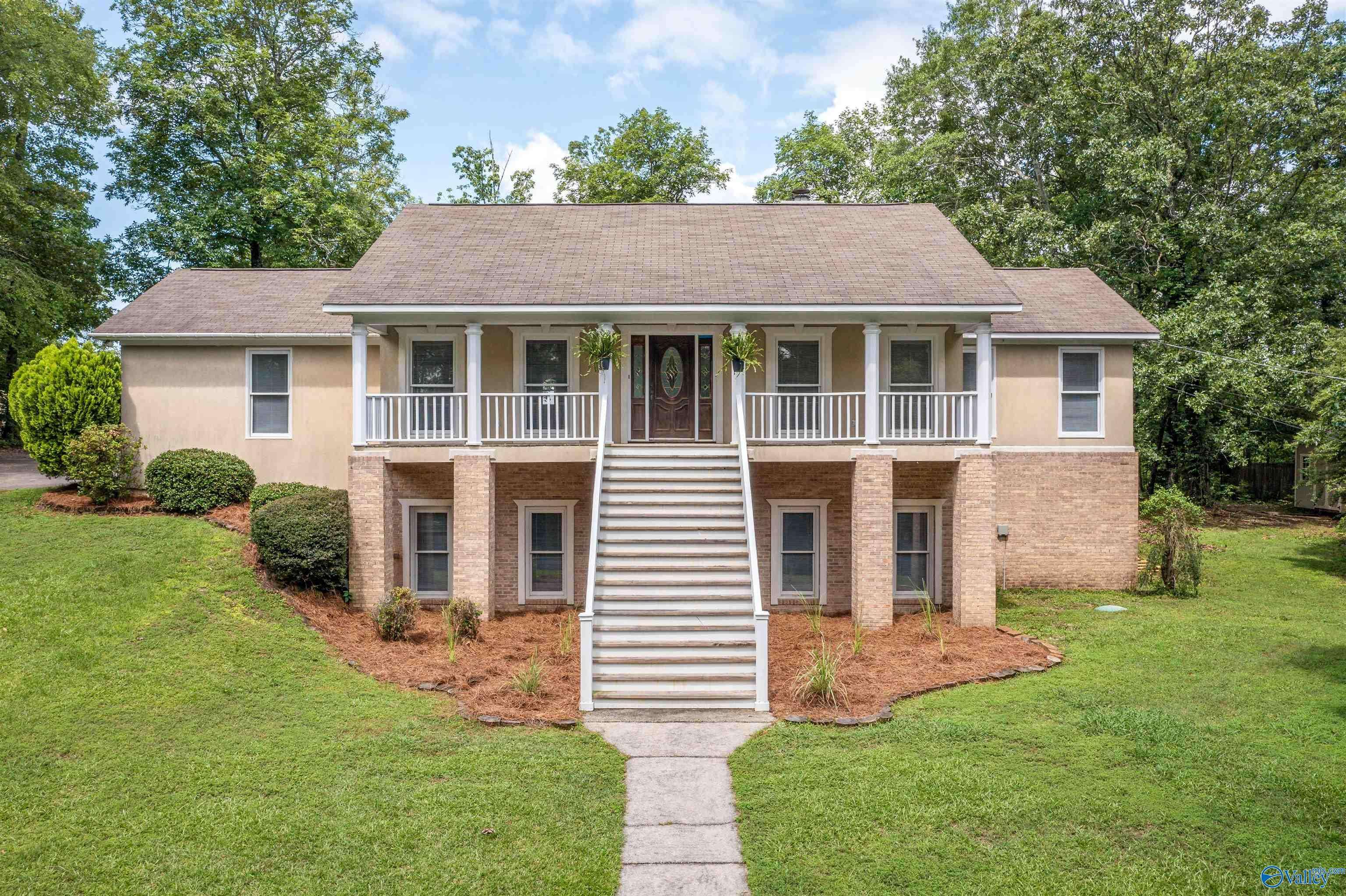 Glencoe, AL 35905,328 Lamar Avenue