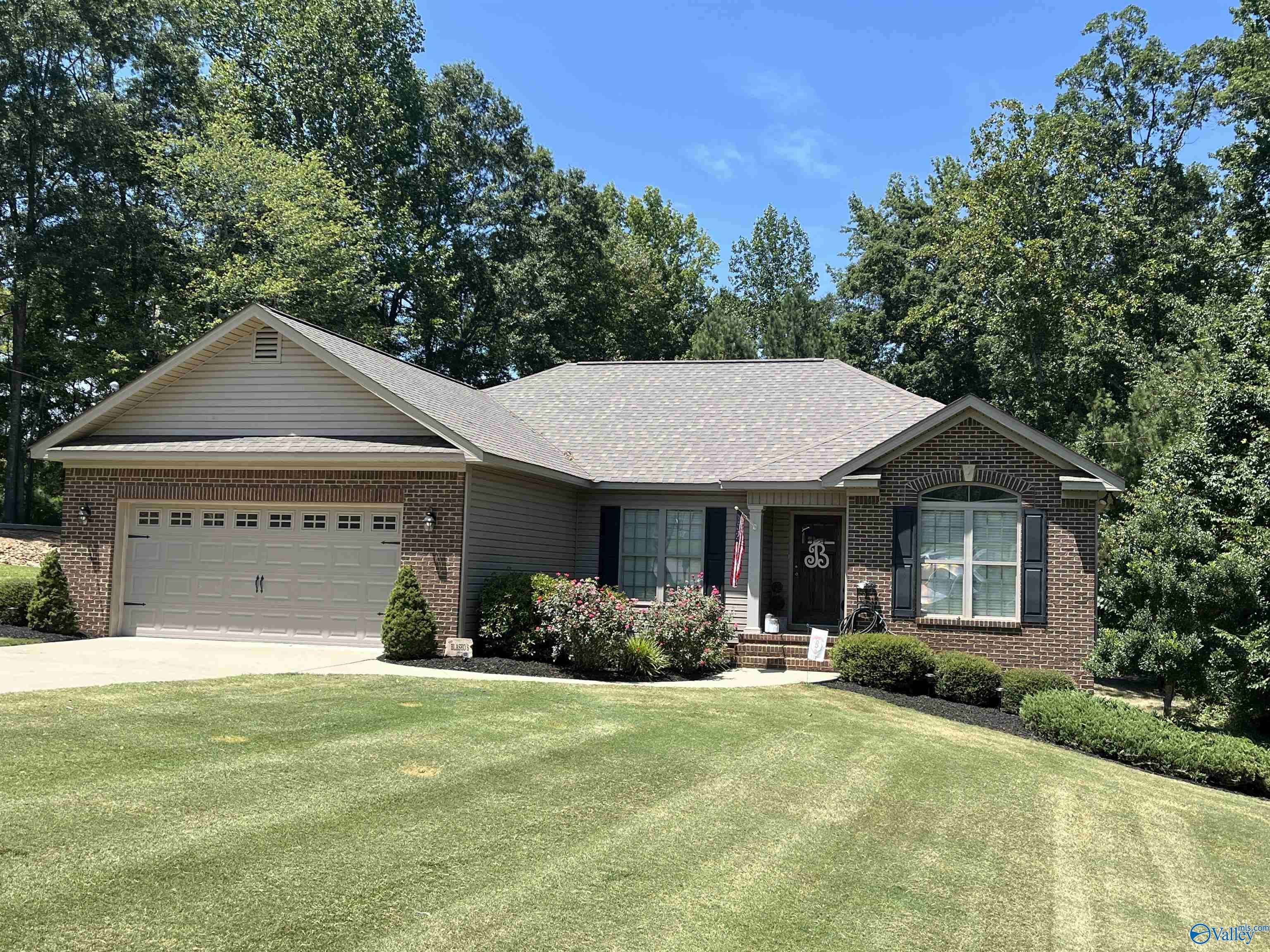 Southside, AL 35907,3661 Oakhill Drive
