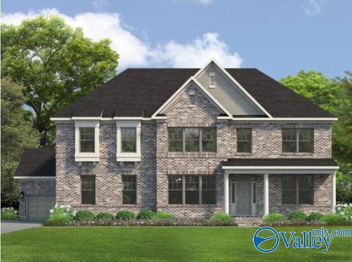 Huntsville, AL 35802,8205 Thoreau Trace Trail SW