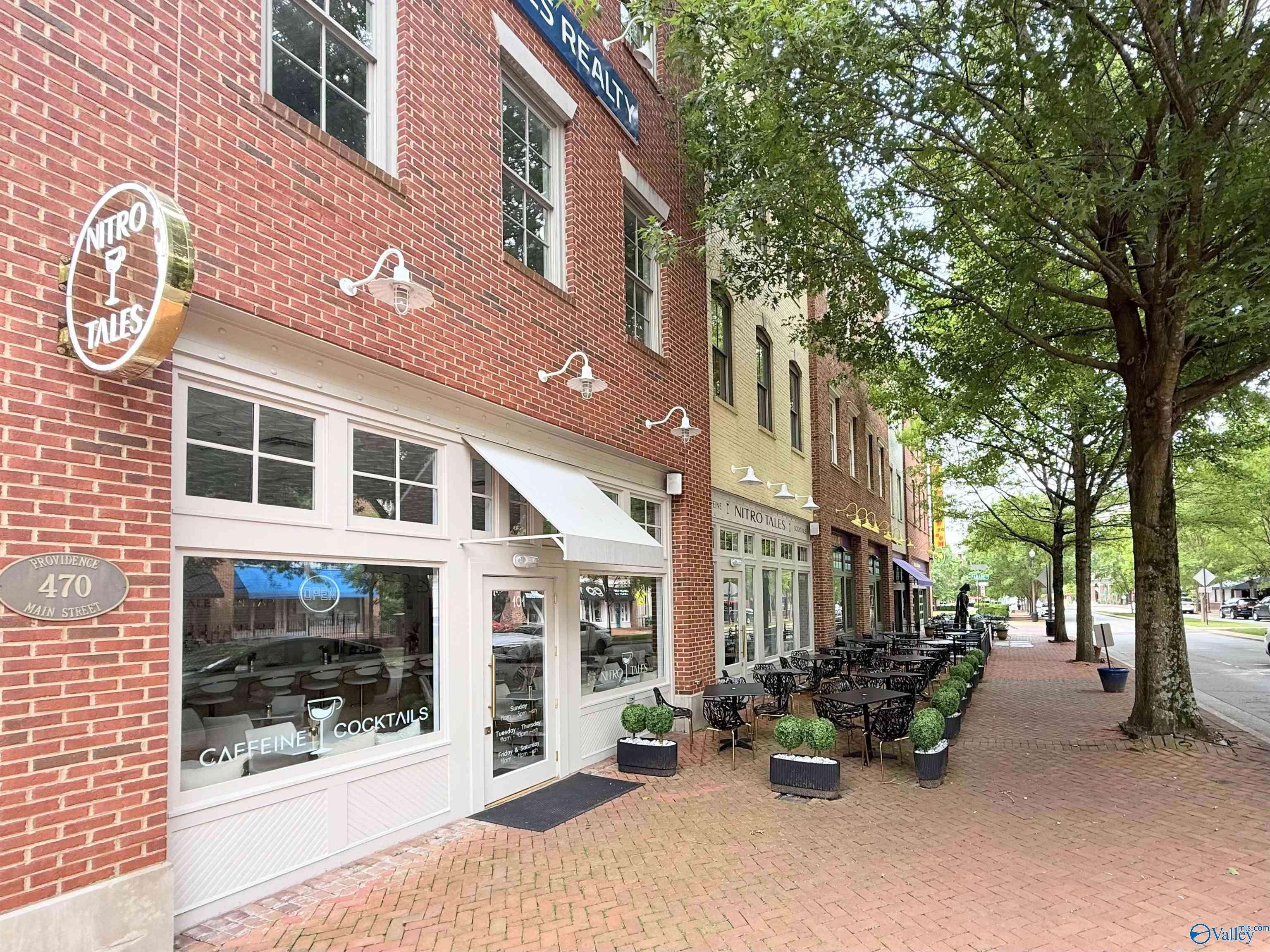 Huntsville, AL 35806,470 Providence Main Street #202