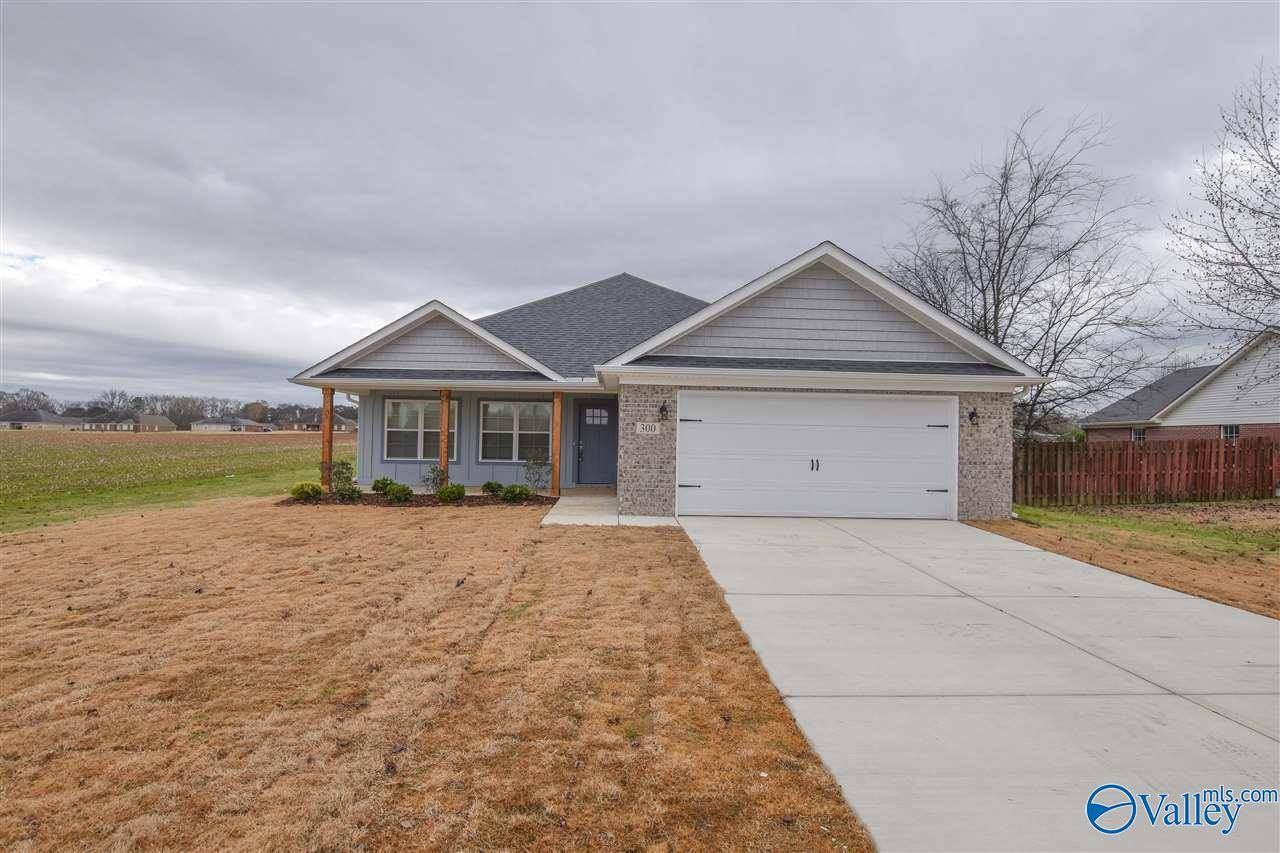 Huntsville, AL 35811,300 Stone Hill Drive