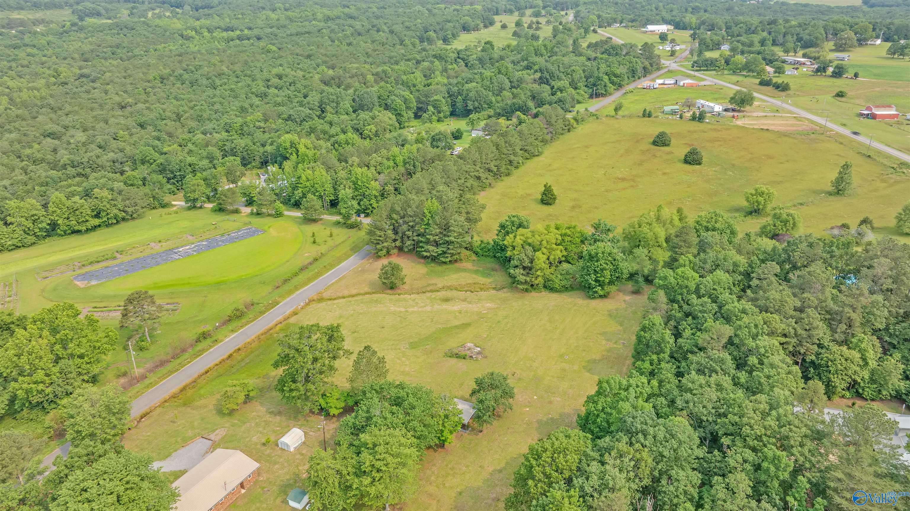 Fort Payne, AL 35967,2 Acres County Road 272