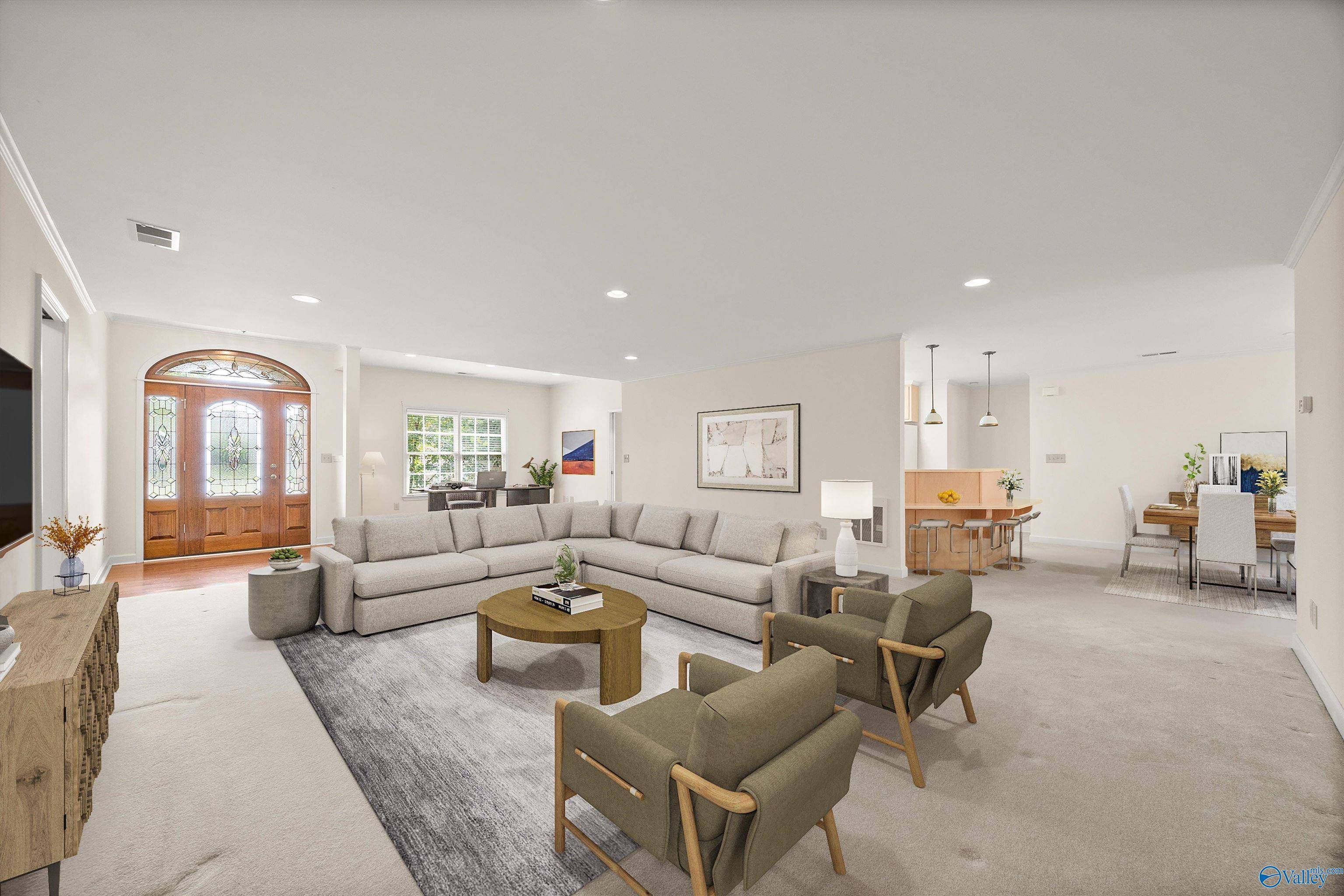 Meridianville, AL 35759,327 Northlake Drive