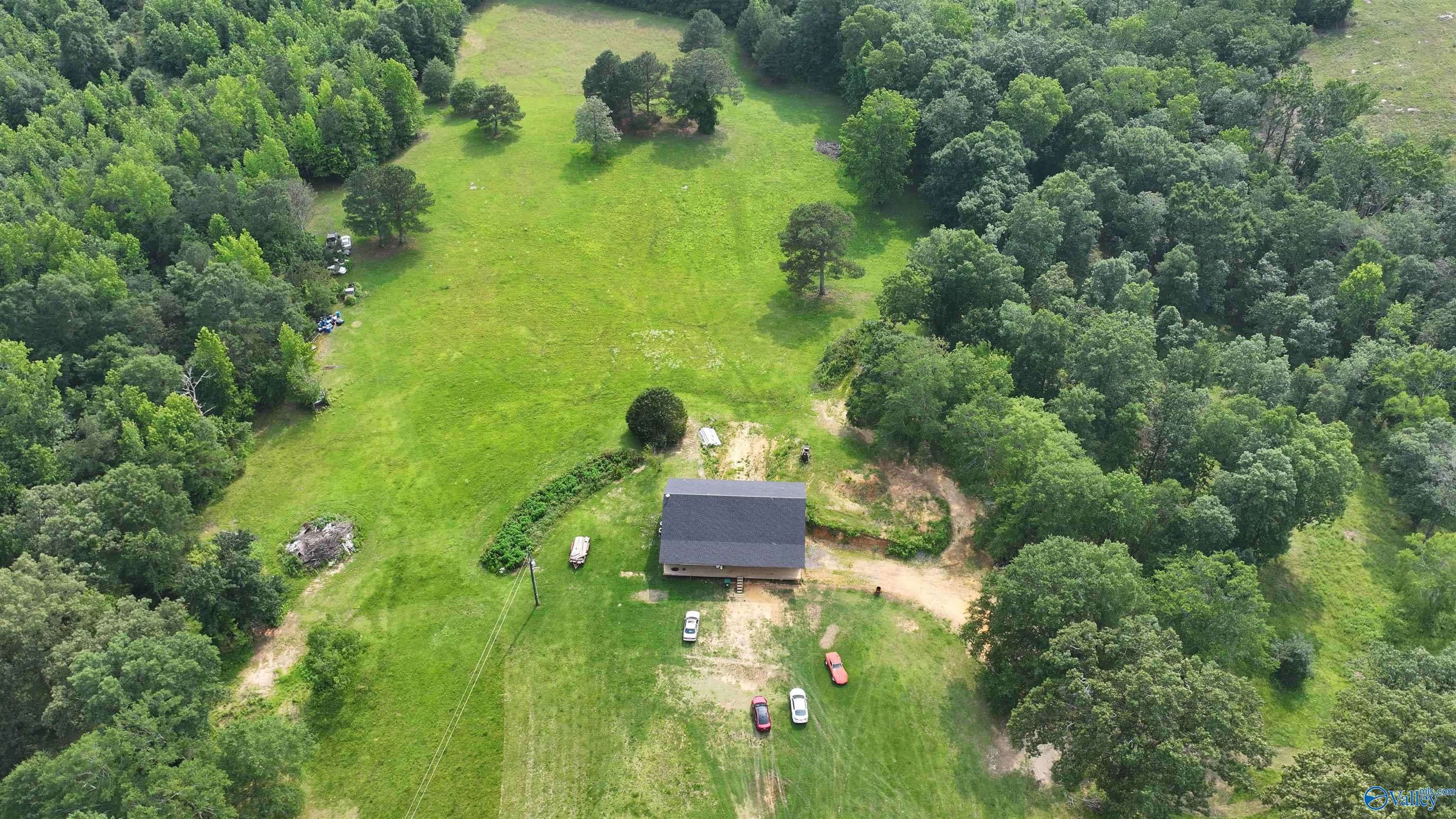 Cedar Bluff, AL 35959,1515 County Road 47