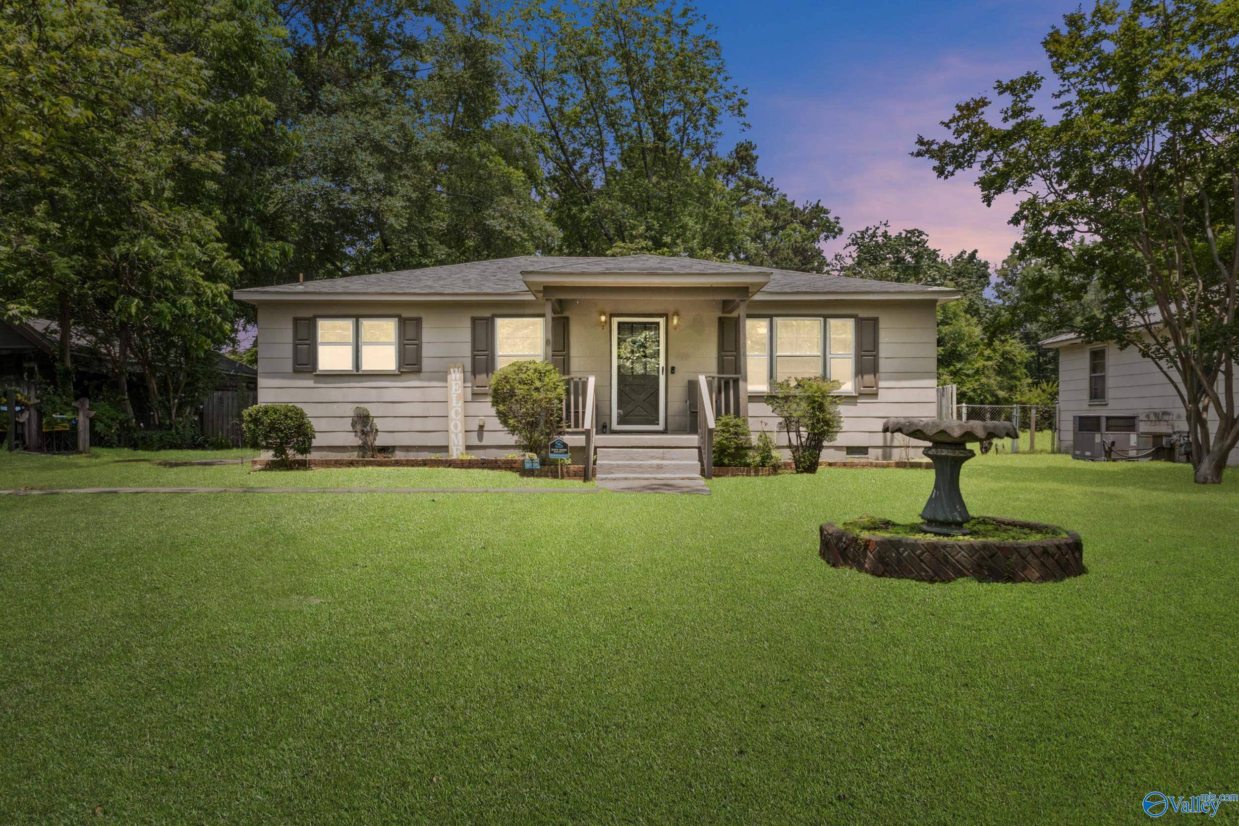 Decatur, AL 35601,1304 Carridale Street SW