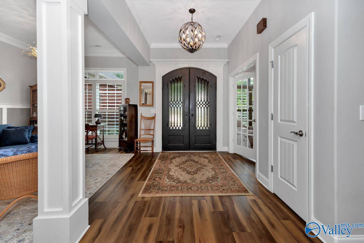 Huntsville, AL 35803,53 Natures Ridge Way