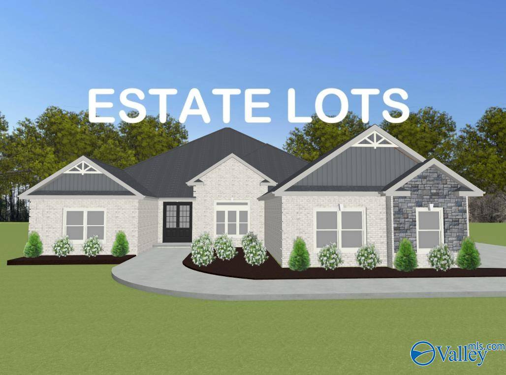 Athens, AL 35613,McKinley A1 Newby Chapel Road