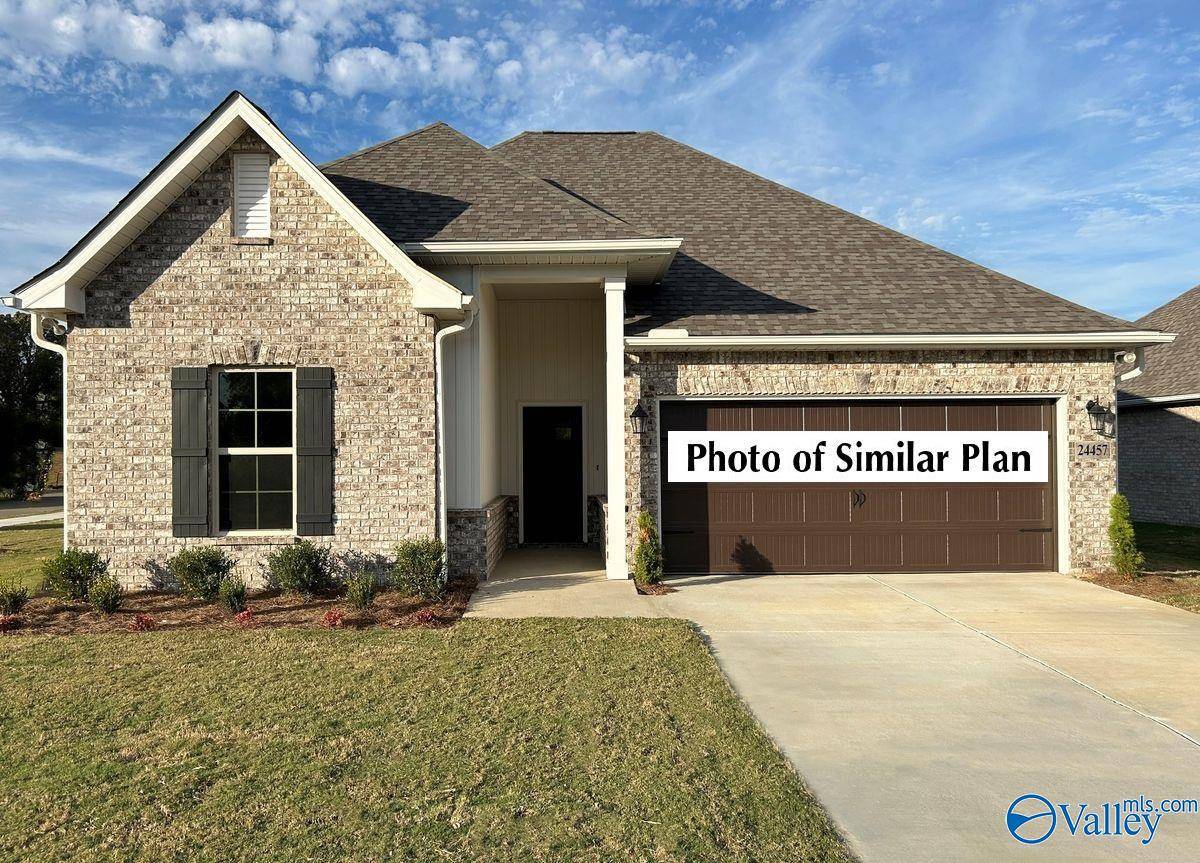 Madison, AL 35756,204 James River Drive