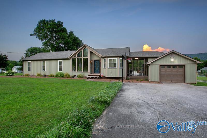 New Market, AL 35761,812 Upper Hurricane Road