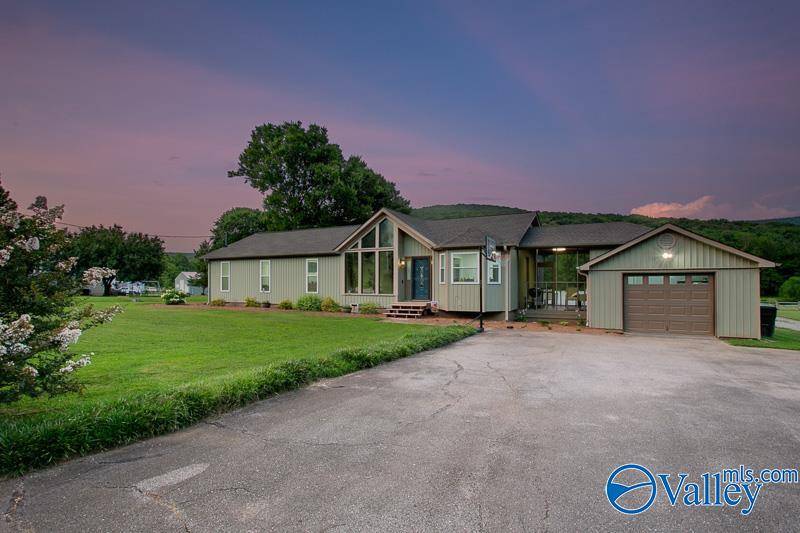 New Market, AL 35761,812 Upper Hurricane Road