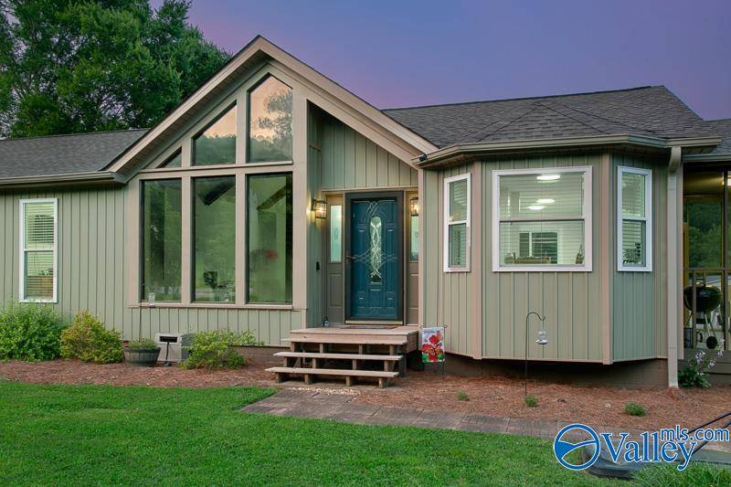 New Market, AL 35761,812 Upper Hurricane Road