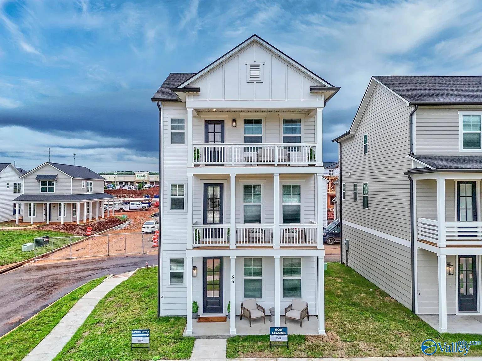 Huntsville, AL 35806,1589 Old Monrovia Road NW