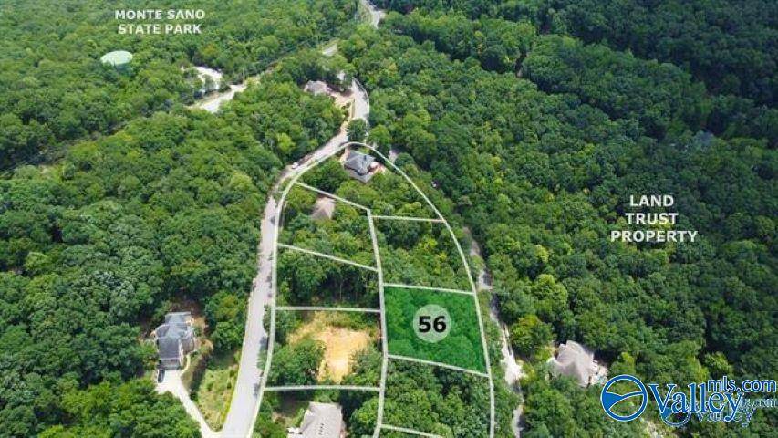 Huntsville, AL 35801,1295 Becket Drive SE